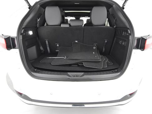 Certified 2026 MAZDA CX-90 3.3 Turbo w/ Premium Plus Pkg AWD/4WD image 38