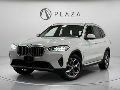 Used 2024 BMW X3 xDrive30i w/ Convenience Package