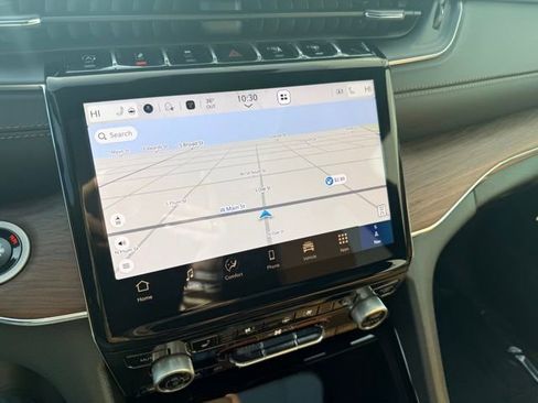 New 2025 Jeep Grand Cherokee L Summit image 46