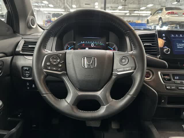 Used 2019 Honda Pilot EX-L image 15
