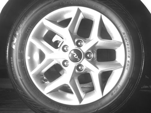 Used 2025 Kia Soul LX w/ LX Technology Package FWD image 15