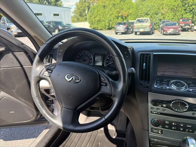 Used 2011 INFINITI G37 x Sedan w/ Premium Pkg AWD/4WD image 29