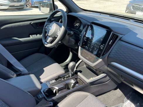 Certified 2026 Subaru Forester Premium AWD/4WD image 13