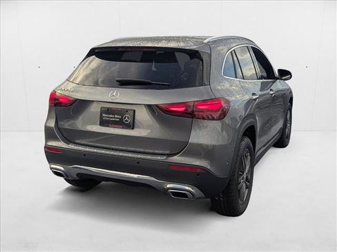 New 2026 Mercedes-Benz GLA 250 image 2
