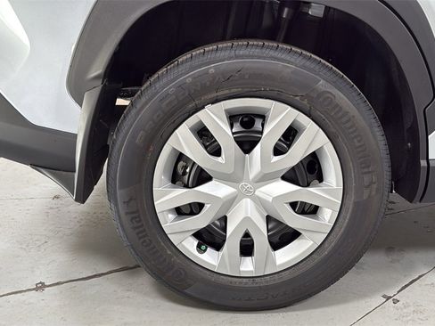 New 2026 Toyota Corolla Cross L image 22