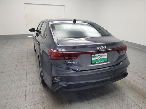 Used 2023 Kia Forte LXS FWD image 6