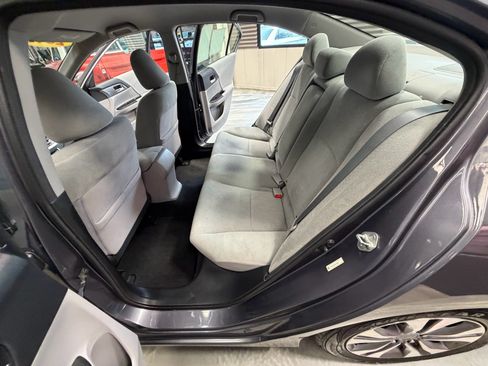 Used 2013 Honda Accord LX image 51