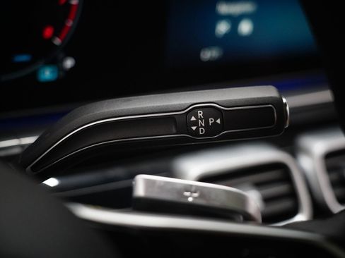 New 2026 Mercedes-Benz GLE 350 4MATIC image 24