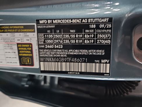 New 2026 Mercedes-Benz GLC 300 image 38