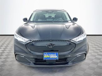 Certified 2021 Ford Mustang Mach-E Select w/ Comfort/Technology Package video 2