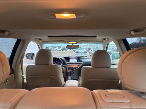 Used 2015 Lexus RX 350 FWD image 21