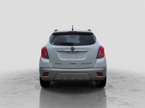 Used 2013 Buick Encore Convenience image 7