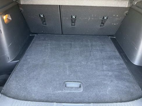 Certified 2025 Chevrolet Trax RS w/ Driver Confidence Package FWD image 19