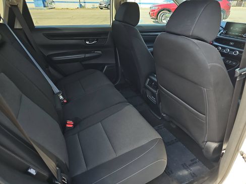 Certified 2024 Honda CR-V EX image 11