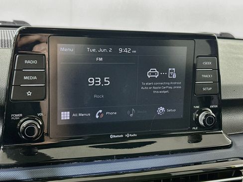 Certified 2023 Kia Seltos S AWD/4WD image 14