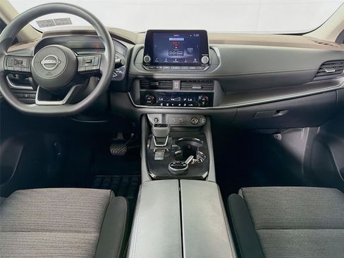 Used 2023 Nissan Rogue SV AWD/4WD image 21