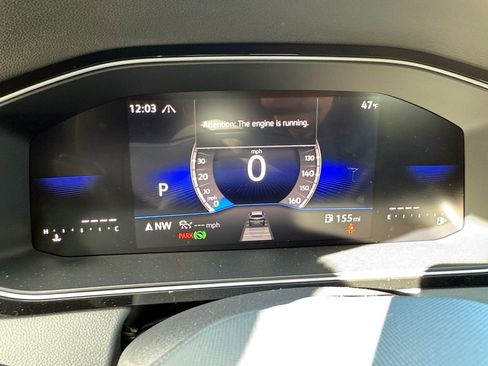 New 2026 Volkswagen Jetta S image 14