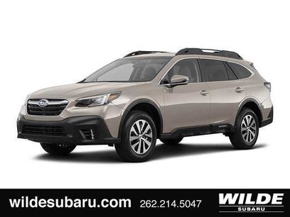 Used 2020 Subaru Outback Premium