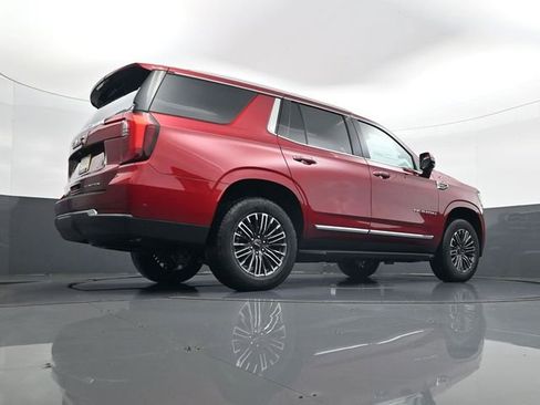 New 2026 GMC Yukon Elevation AWD/4WD image 26