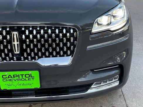 Used 2020 Lincoln Aviator Black Label w/ Dynamic Handling Package AWD/4WD image 7