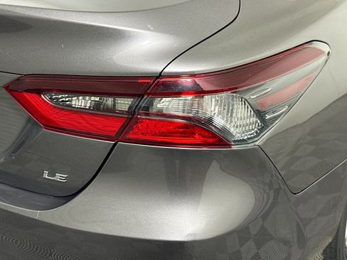 Used 2023 Toyota Camry LE FWD image 33