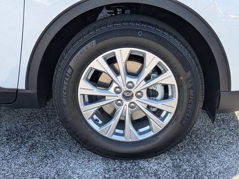 New 2026 Ford Escape Active image 12