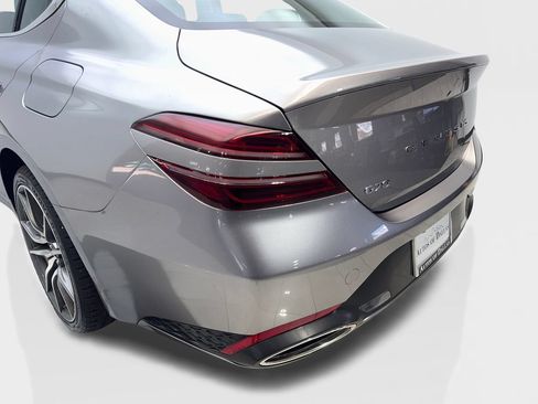 Used 2026 Genesis G70 2.5T RWD image 19