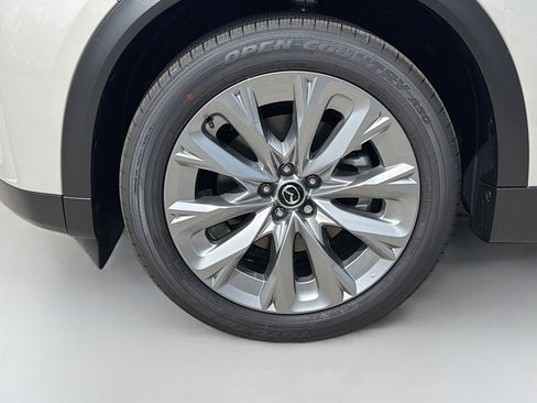 New 2026 MAZDA CX-90 3.3 Turbo w/ Preferred Package image 42