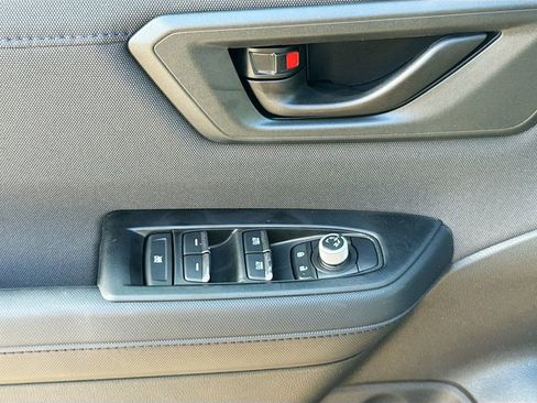 New 2026 Subaru Forester Premium AWD/4WD image 21