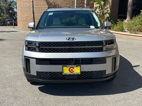 New 2026 Hyundai Santa Fe Calligraphy image 3