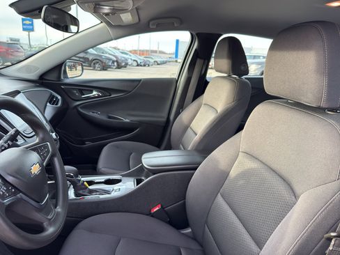 Used 2024 Chevrolet Malibu LT image 26