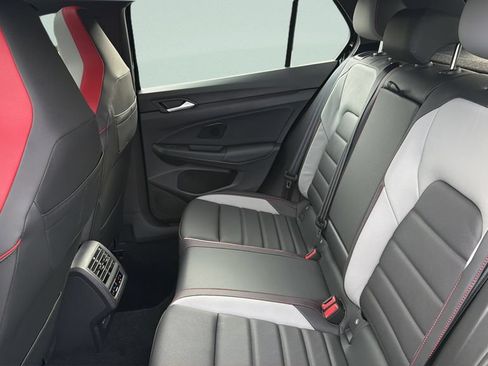 New 2026 Volkswagen GTI Autobahn FWD image 28