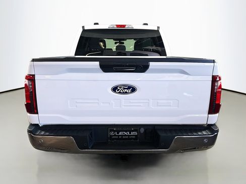 Used 2024 Ford F150 XLT w/ Tow/Haul Package AWD/4WD image 6