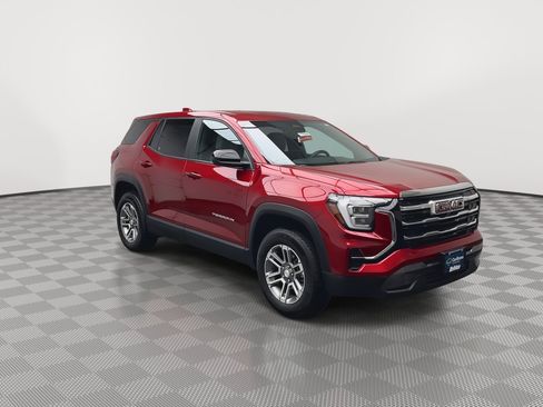 Certified 2025 GMC Terrain Elevation AWD/4WD image 33