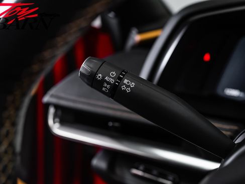 Used 2020 Chevrolet Corvette Stingray Preferred Cpe w/ 2LT Preferred Equipment Group RWD image 40