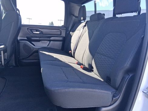 New 2026 RAM 1500 Express AWD/4WD image 11