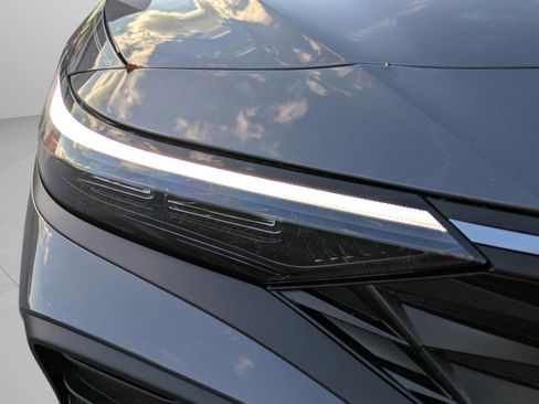 New 2026 Hyundai Elantra Sport image 13