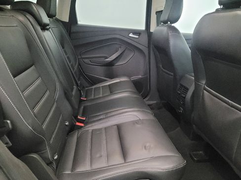 Used 2018 Ford Escape SEL image 19