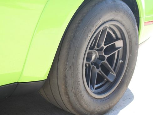 New 2023 Dodge Challenger SRT Hellcat Redeye image 17