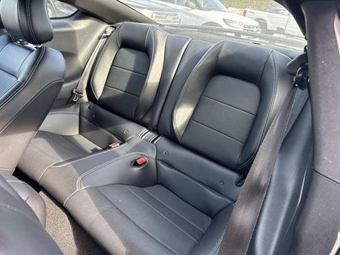 Used 2019 Ford Mustang GT Premium w/ GT Performance Package image 8
