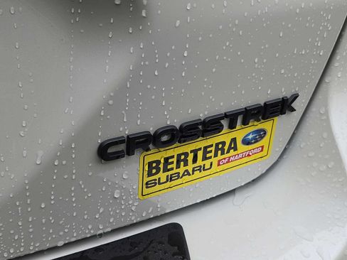 Certified 2026 Subaru Crosstrek 2.5i AWD/4WD image 30