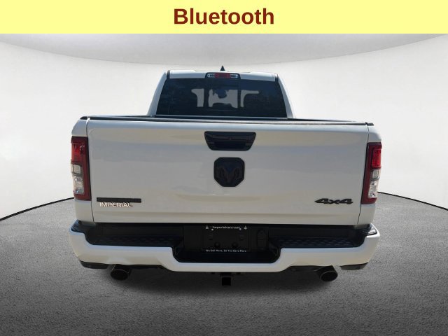 Used 2023 RAM 1500 Big Horn AWD/4WD image 11