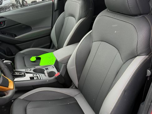 New 2026 Subaru Crosstrek 2.5i Wilderness image 16