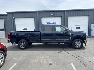 Used 2024 Ford F350 Lariat w/ Camper Package video 2