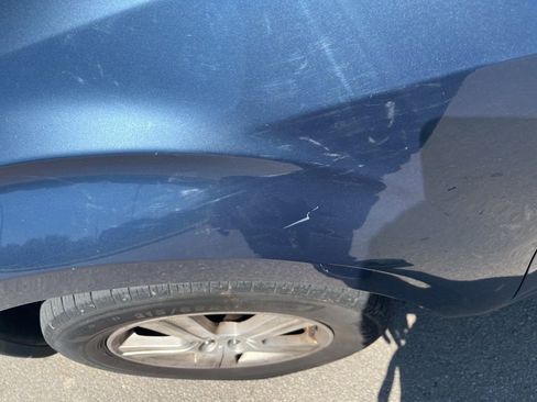 Used 2013 Subaru Forester 2.5X w/ Alloy Wheel Pkg AWD/4WD image 13