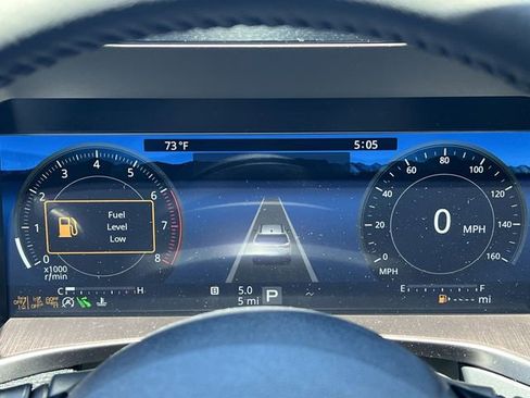 New 2026 Subaru Outback Premium AWD/4WD image 19