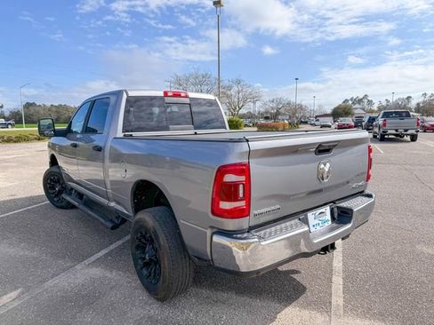 Used 2023 RAM 2500 Big Horn w/ Level B Equipment Group image 7