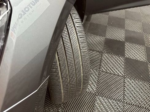 Used 2024 Nissan Sentra SR image 37