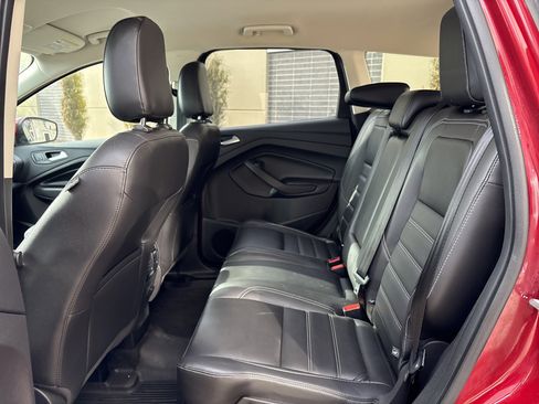 Used 2018 Ford Escape SEL image 29