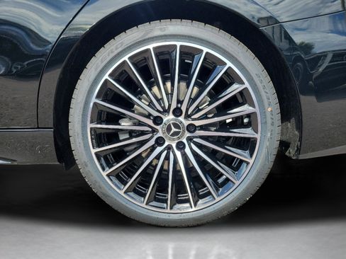 Certified 2026 Mercedes-Benz C 300 Sedan image 6